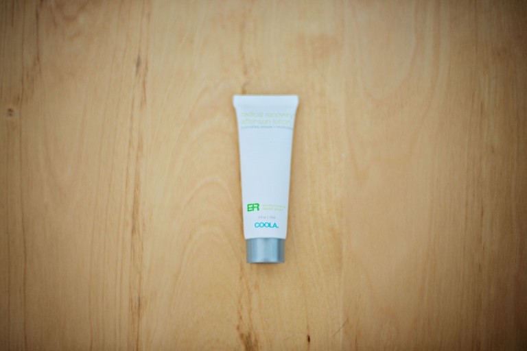 COOLA Environmental Repair Plus™ Radical Recovery After-Sun Lotion