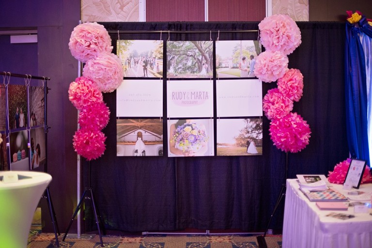 Photography Booth