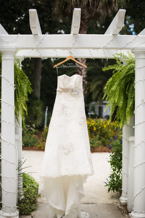 Savannah Wedding Dress
