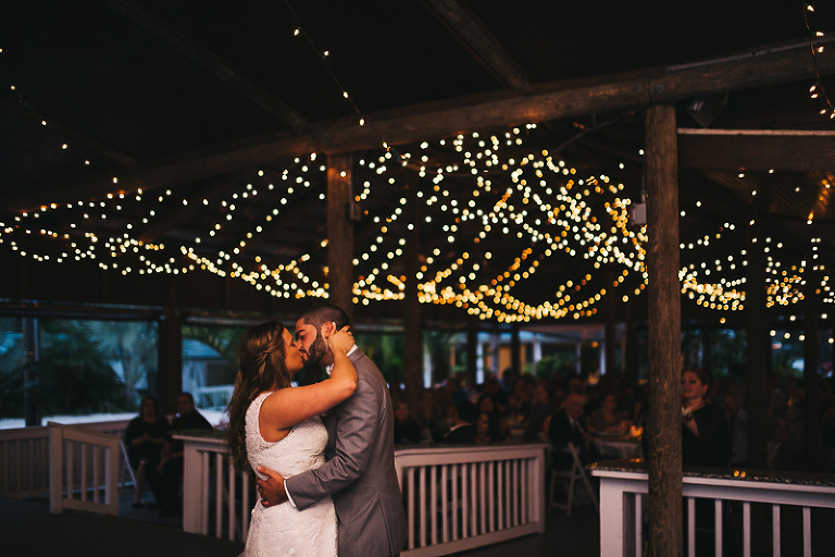 first dance pictures paradise cove orlando