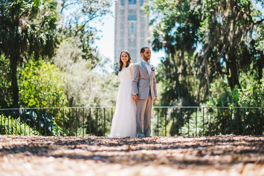 Bok Tower Garden Weddings Venue Insider Information