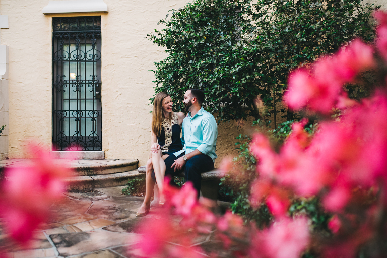 should you have an engagement session