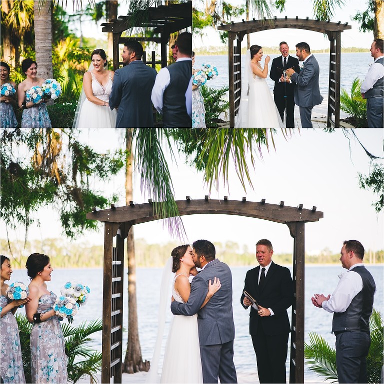 ceremony vows and speeches