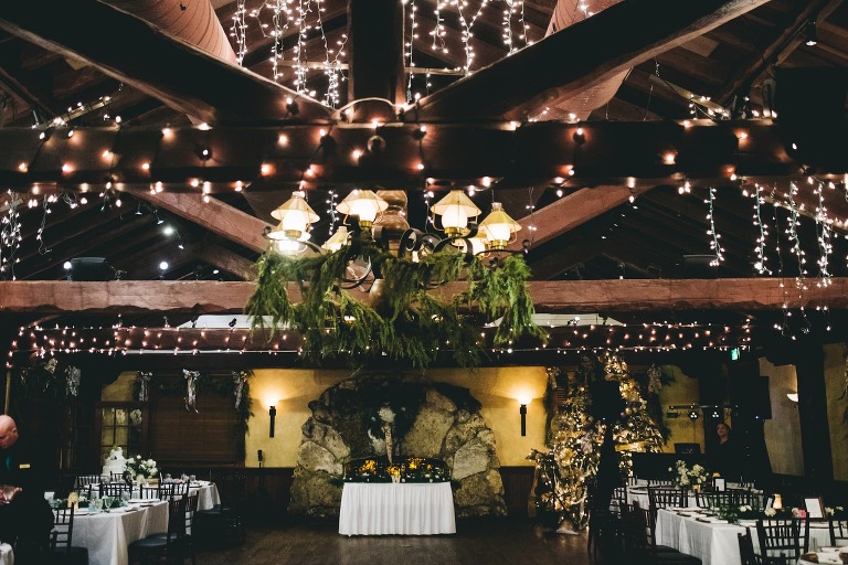 dubsdread wedding reception space