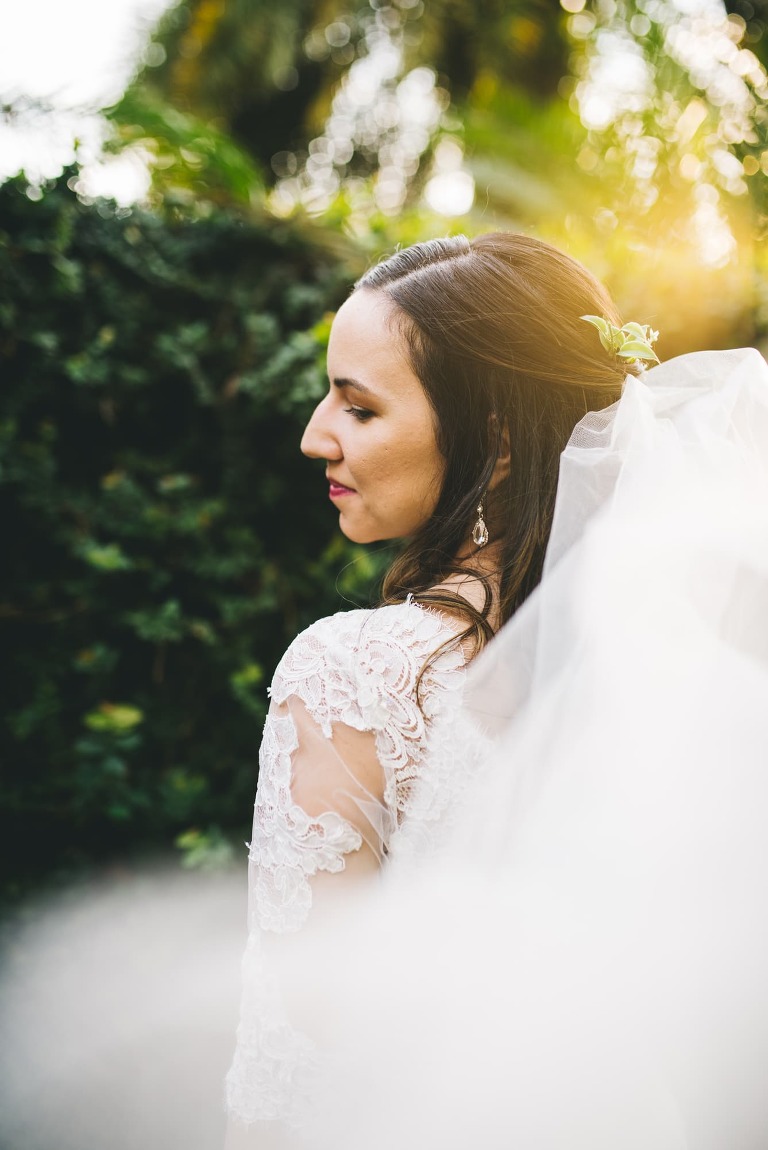 bridal veil photo
