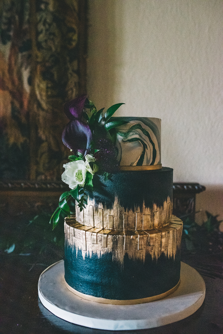 sprinkles custom cakes wedding